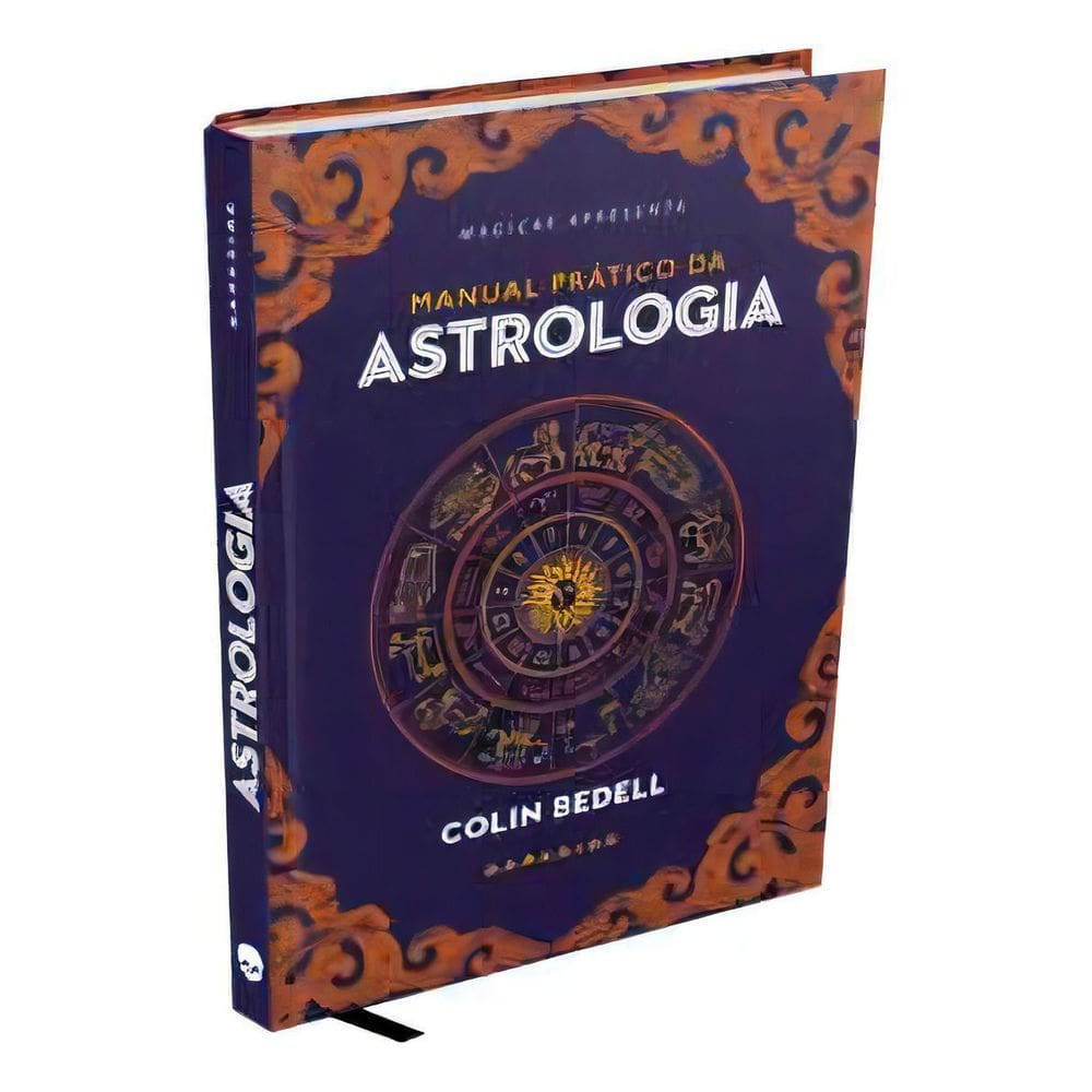 Manual Prático da Astrologia