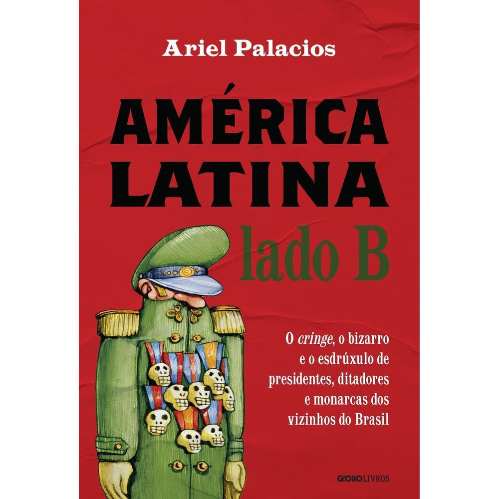 América Latina Lado B