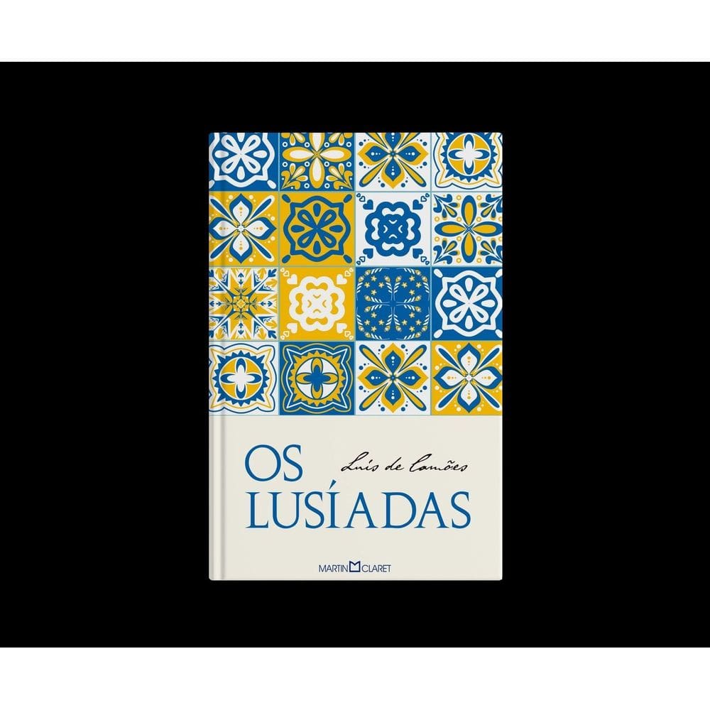 Os Lusíadas
