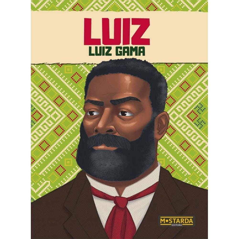 Luiz - Luiz Gama