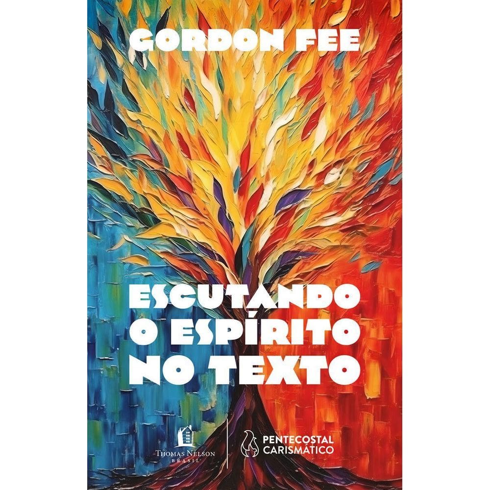 Escutando o Espírito no Texto