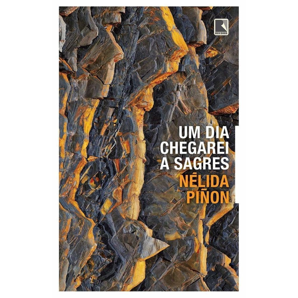 Um Dia Chegarei a Sagres