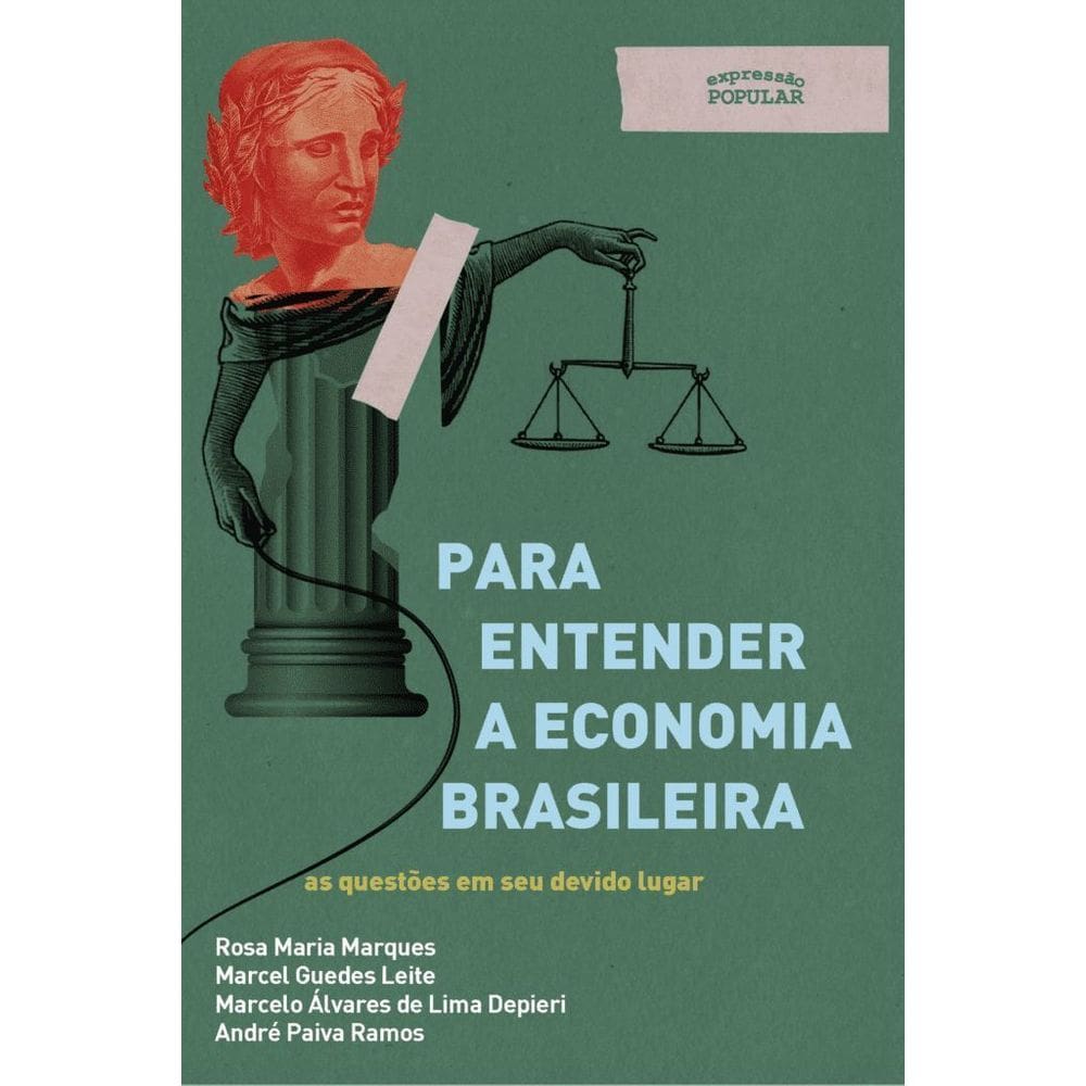 Para Entender a Economia Brasileira