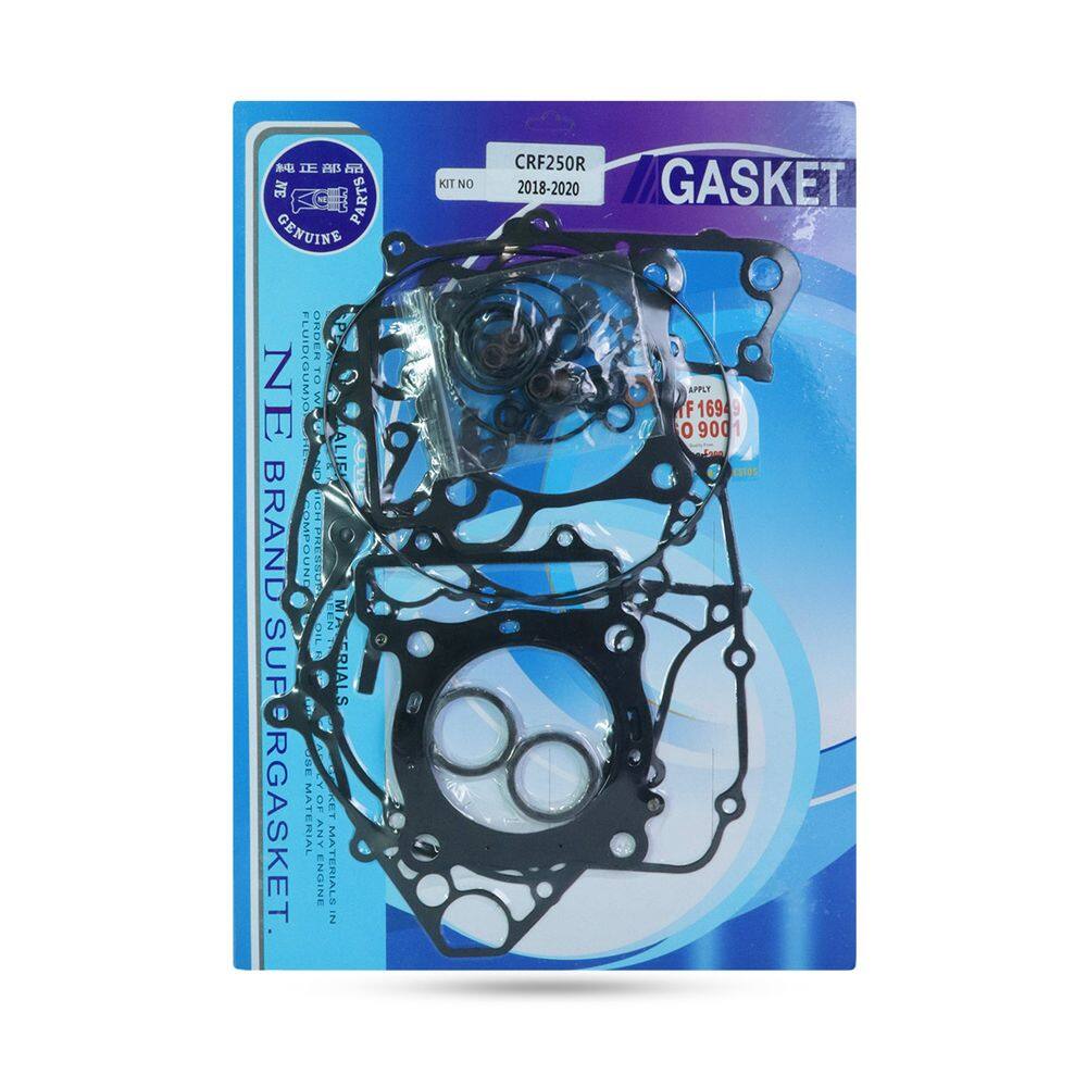 Kit Juntas Completo Power Mx Honda Crf 250r 2018 a 2022