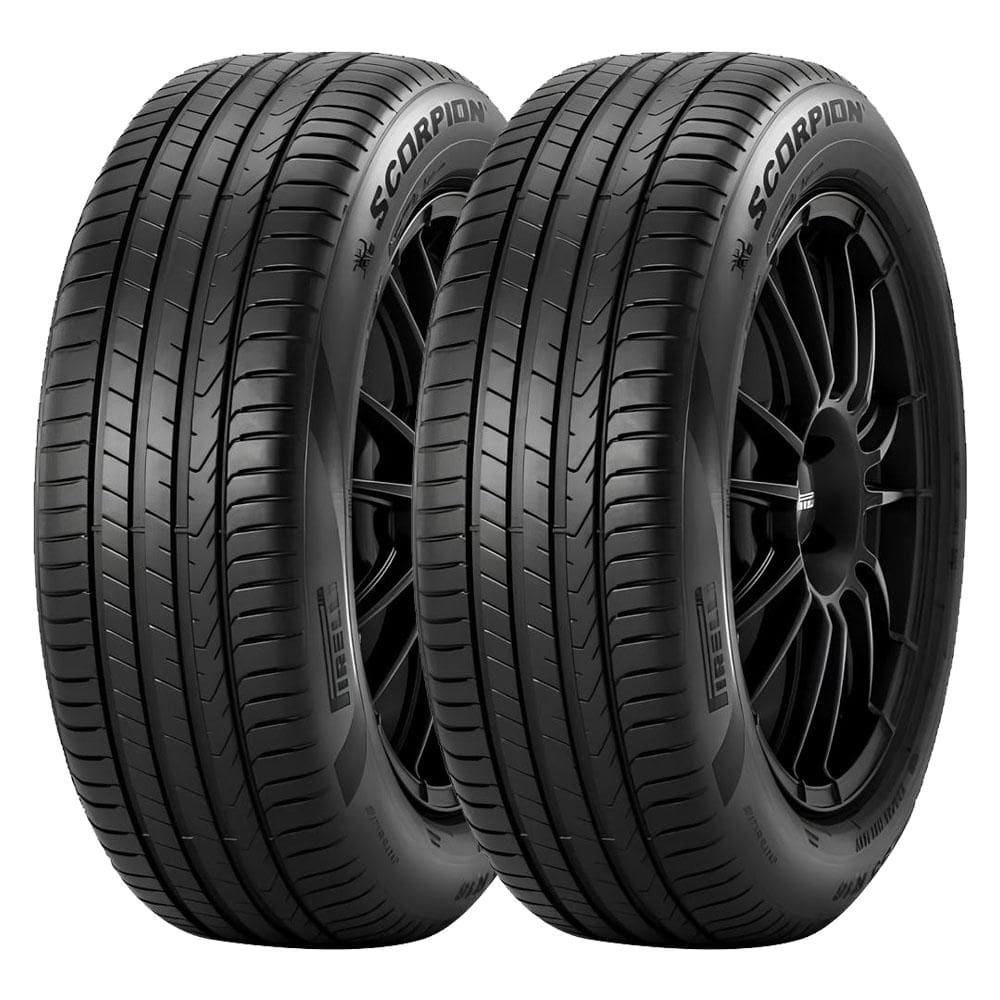 Pneu Pirelli Scorpion KS 205/60 R16 Aro 16 92H KIT2