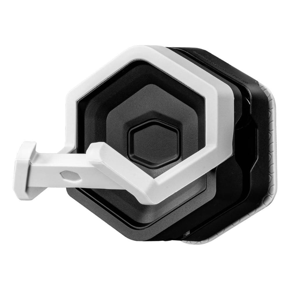 Suporte para Headset Cooler Master GEM - Fixação Magnética - Gerenciador de Cabos - MCA-U000R-KPHK00