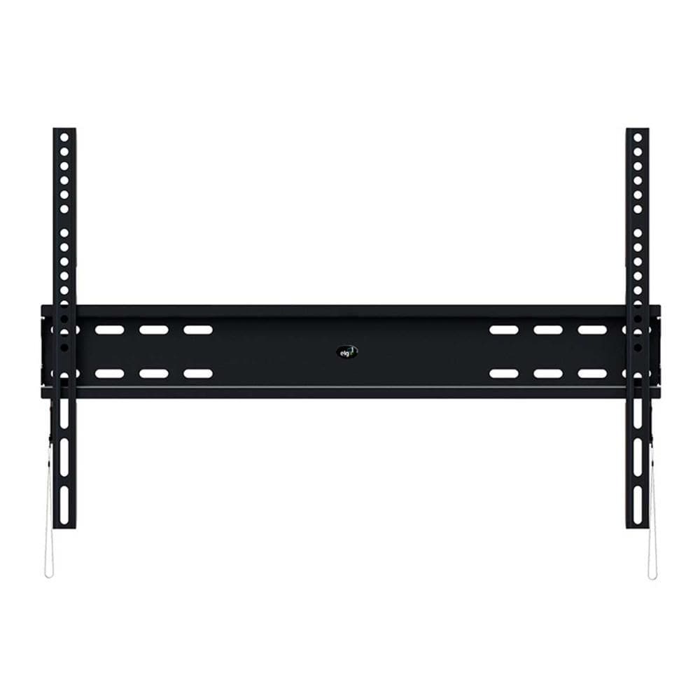Suporte para Monitor / TV Até 86 - Fixo de Parede - Suporte até 50Kg - Padrão VESA - ELG FIX600