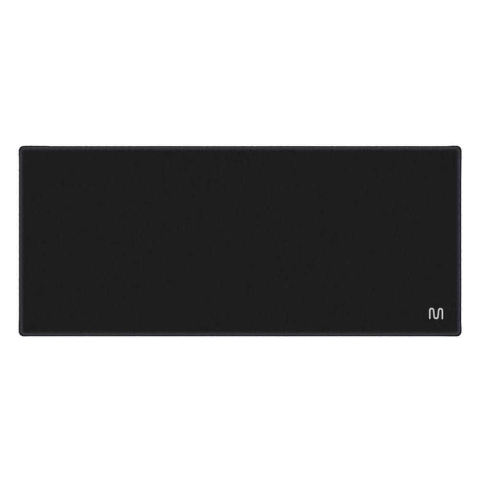 Mouse Pad Multilaser DeskPad - 700 x 300mm - Preto - AC430