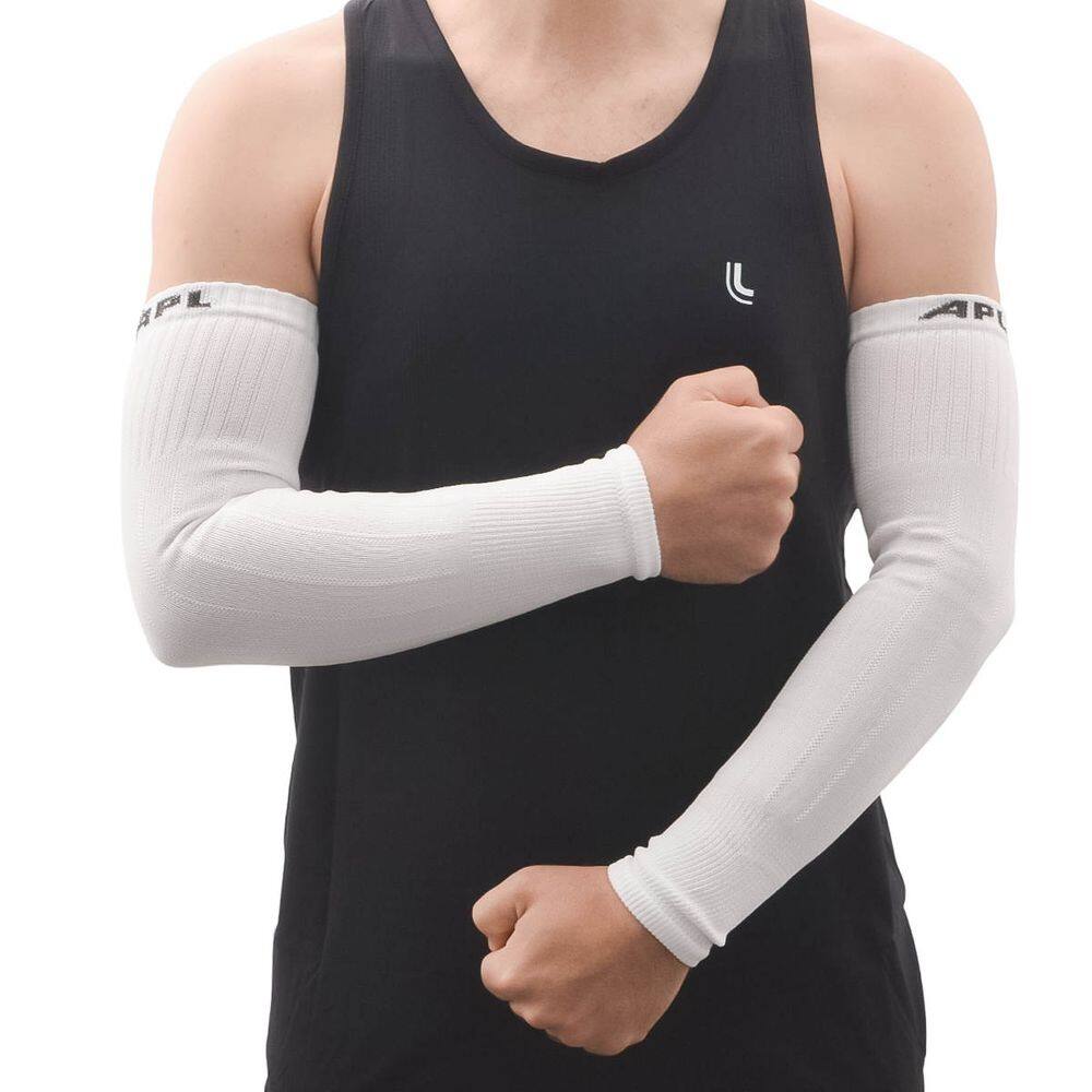 Manguito Longo Esportivo Apollo