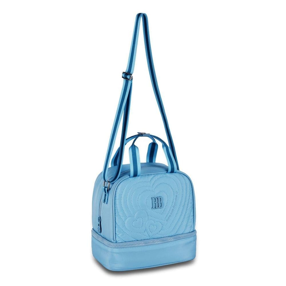 Bolsa Térmica Meninas Lancheira Rebecca Bonbon