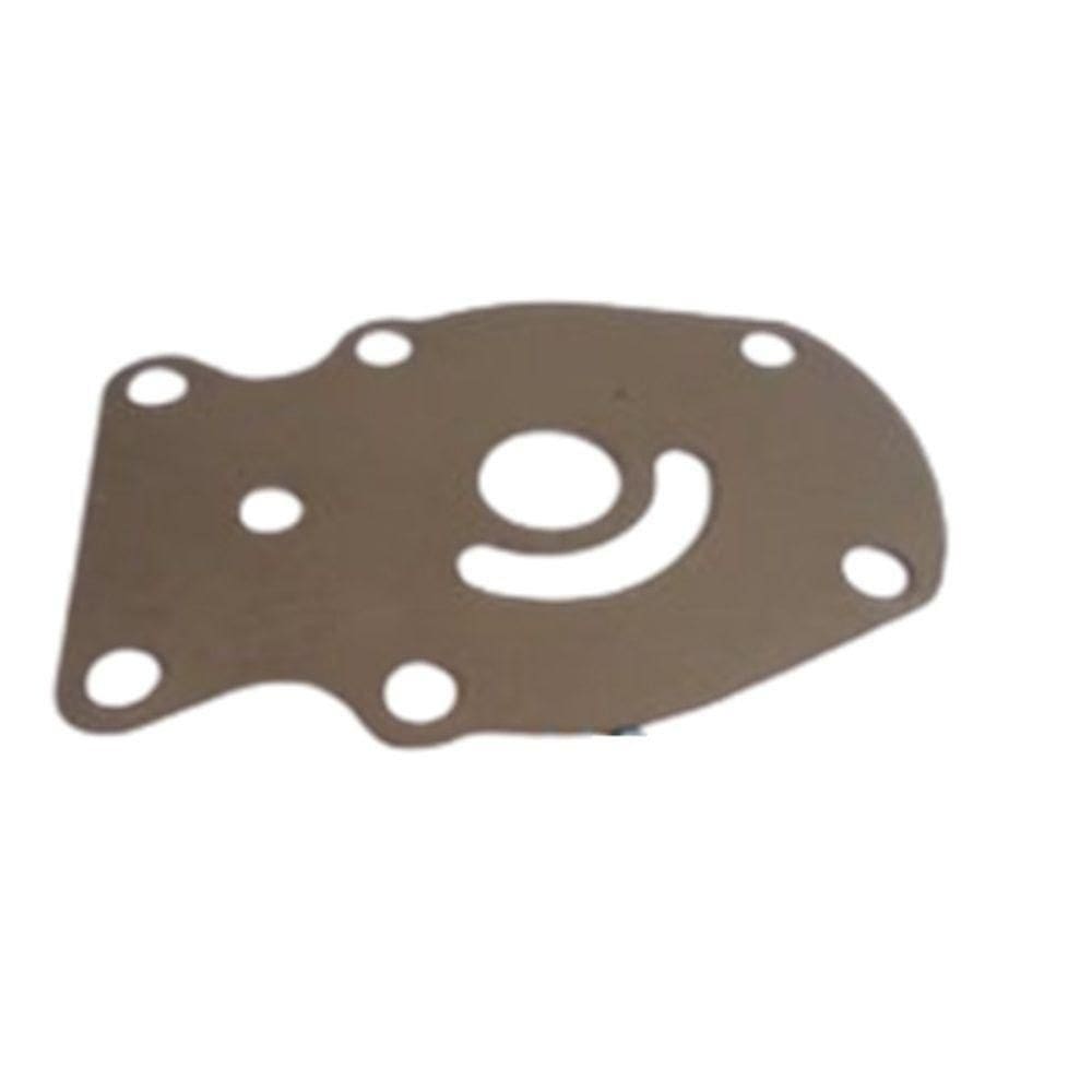 Placa Bomba D`agua Joh Son Evindure 3 Cil 30 35hp 6f