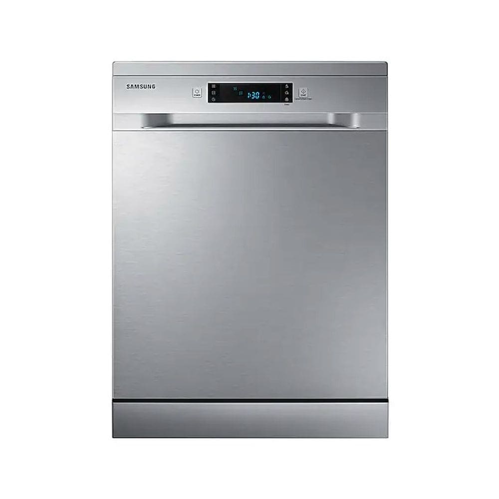 Lava-Louças Samsung DW60C7050F 14 Serviços 1250W 60Hz 127V Prata