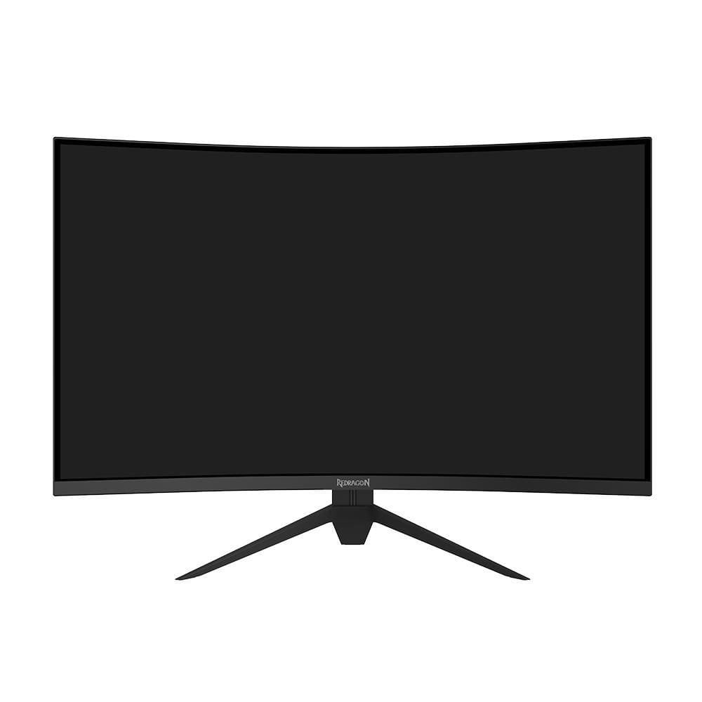 Monitor Gamer Curvo Redragon Hrothgar 32 2560X1440P 180Hz