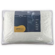 Travesseiro Visco Prime Macio 60x40x12 - Sleep Complements