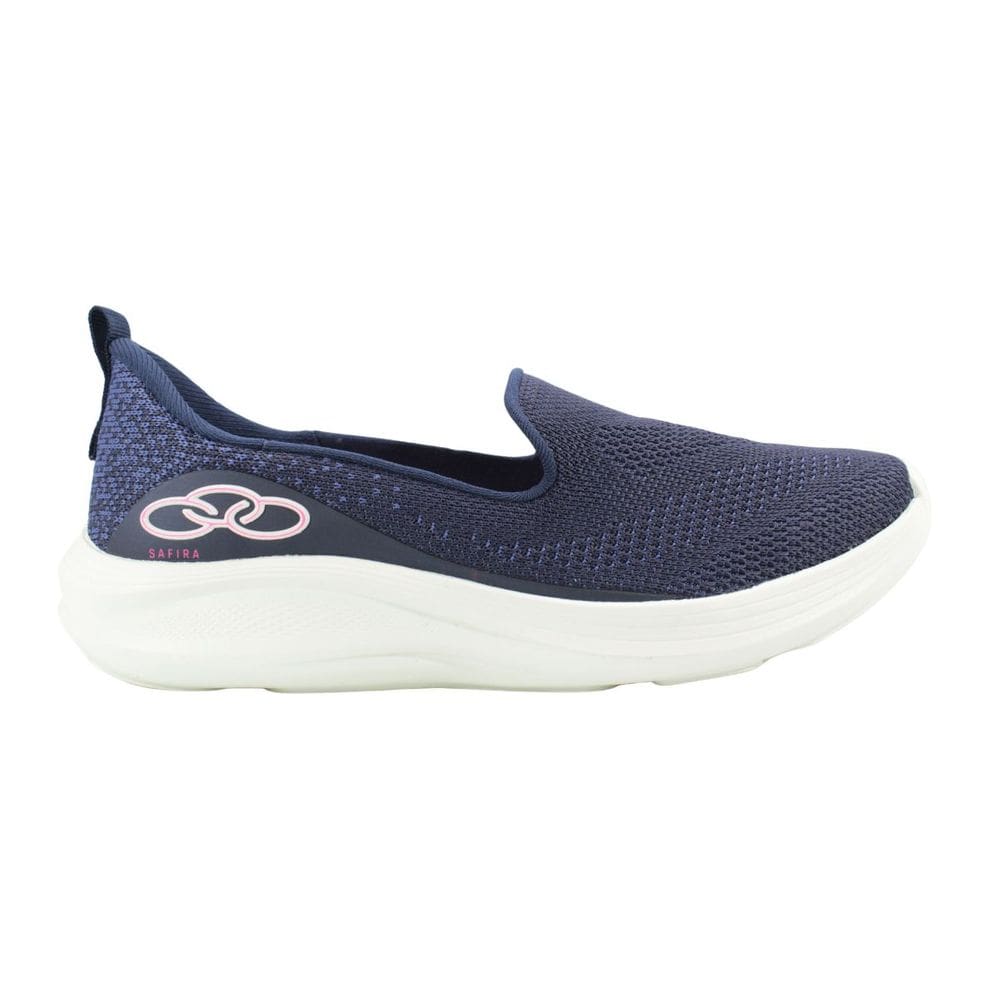 Tênis Feminino Olympikus Safira Marinho