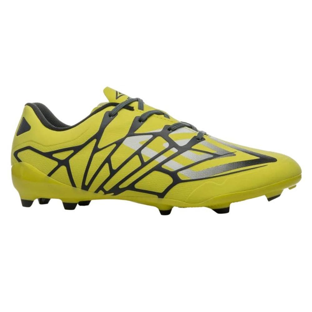 Chuteira Campo  Umbro Velocita Alchemist Club Com Gravo