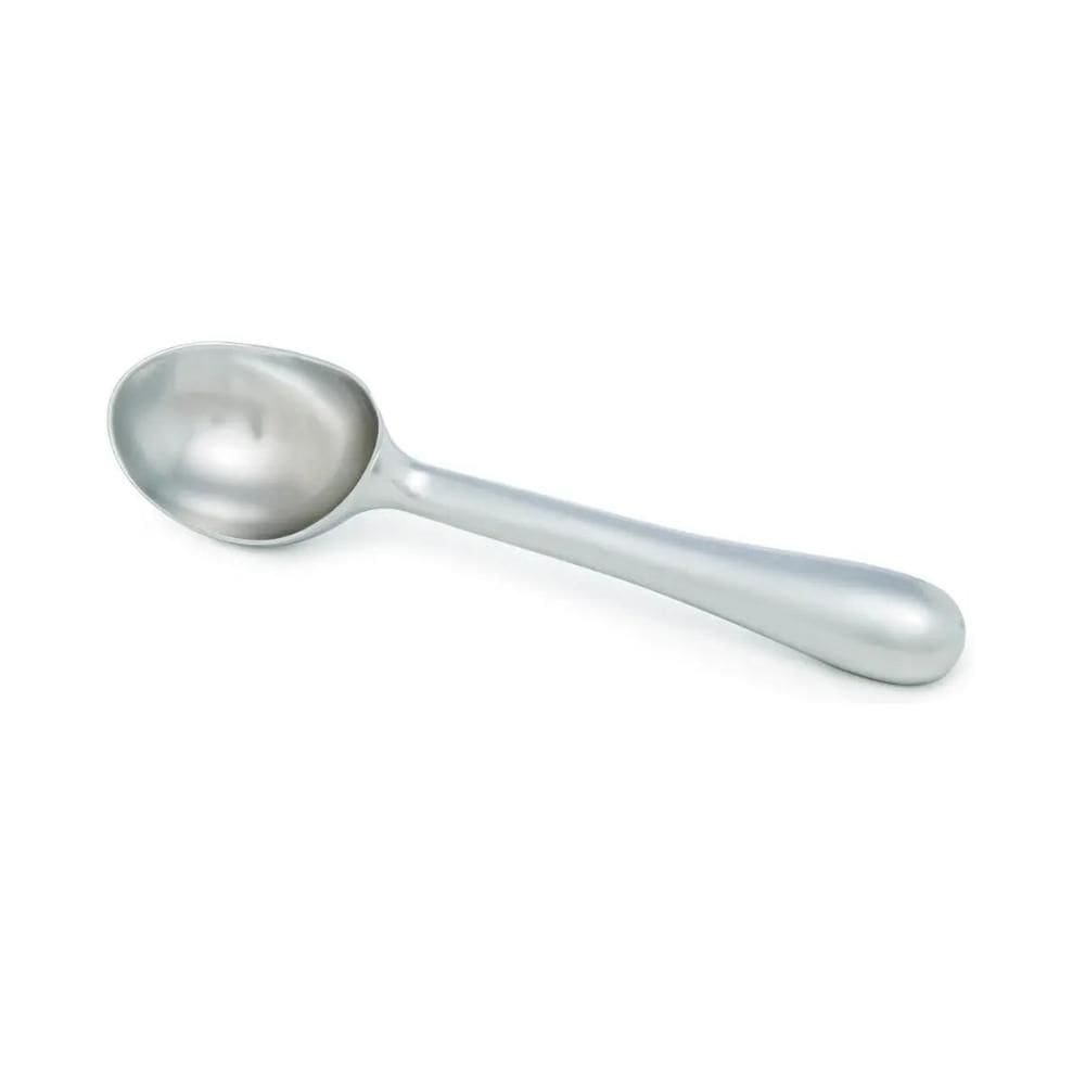 Colher Wolff P/Sorvete 17 Cm Liga De Zinco 71876