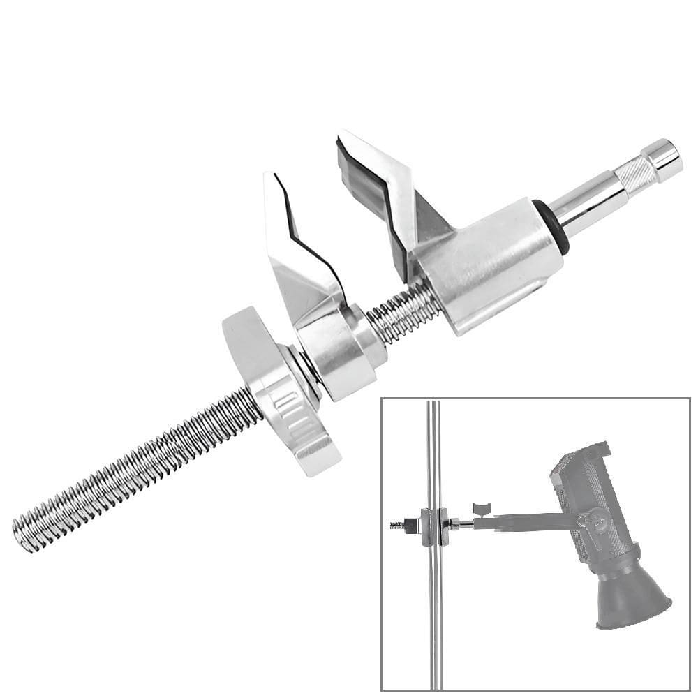 Braçadeira Morsa Jaw Vise Clamp St200B Pino 5/8 Estúdio 25Kg