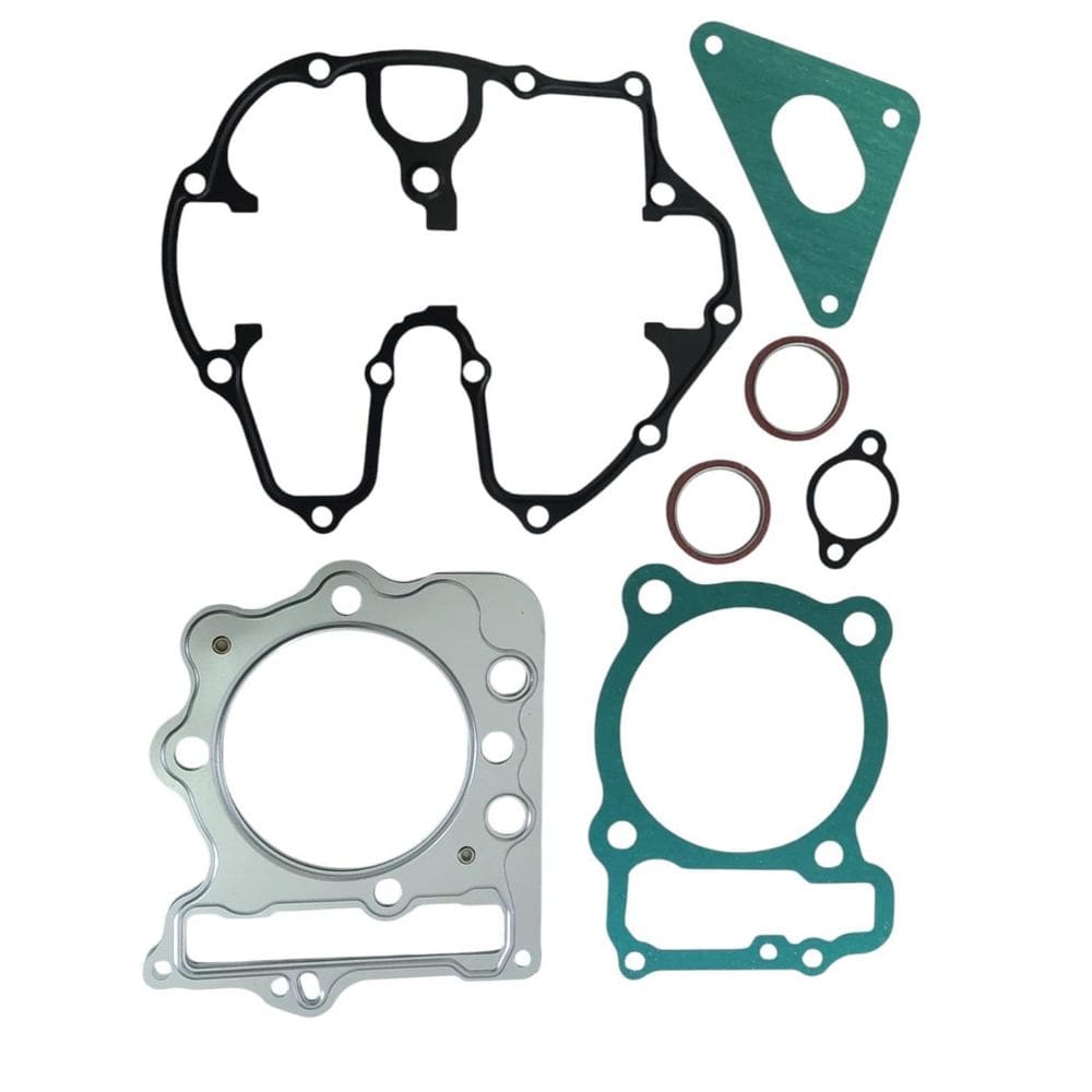 Jogo Junta Kit Superior Nx 400 Falcon 2003 Até 2015