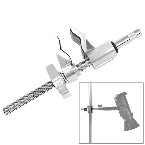 Braçadeira Morsa Jaw Vise Clamp St200B | Extra
