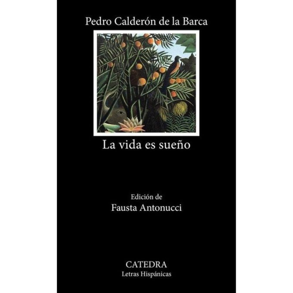 La Vida Es Sueno