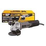 Esmerilhadeira Angular 4.1/2" 1000W 60 Hz Fasterr Force - FST083