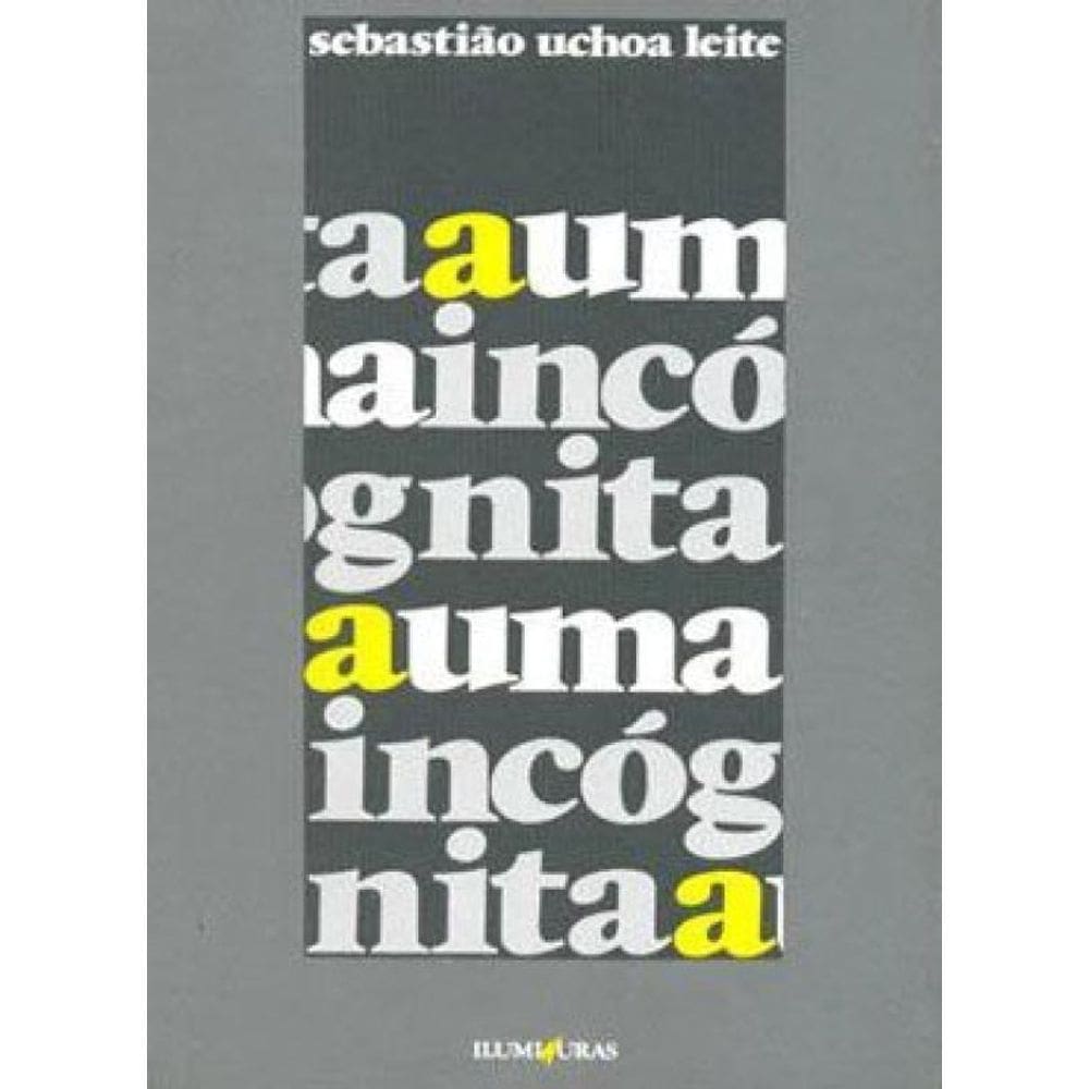 A Uma Incógnita