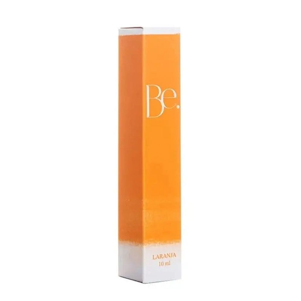 Be. Laranja 10ml