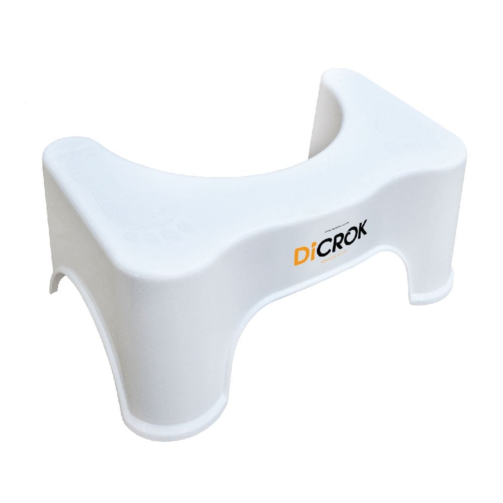 Dicrok - Apoio Para Os Pés Max