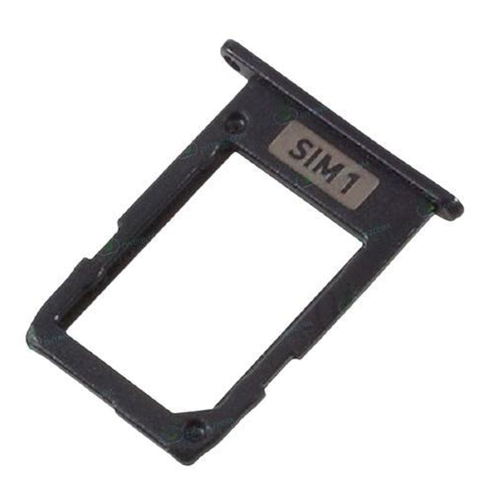 Gaveta De Chip Para Celular J8 J800 J810- Preta