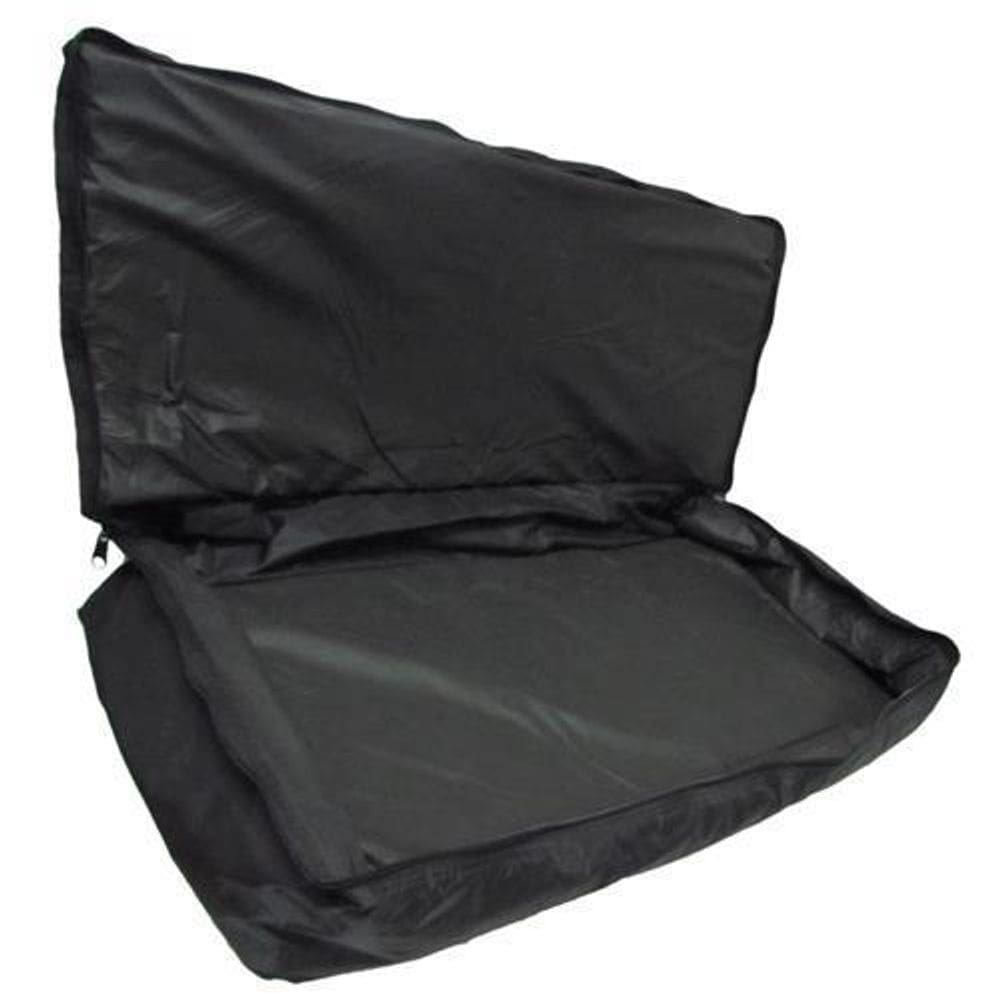 Capa Bag Para Teclado Acolchoada Luxo Logo Personalizada