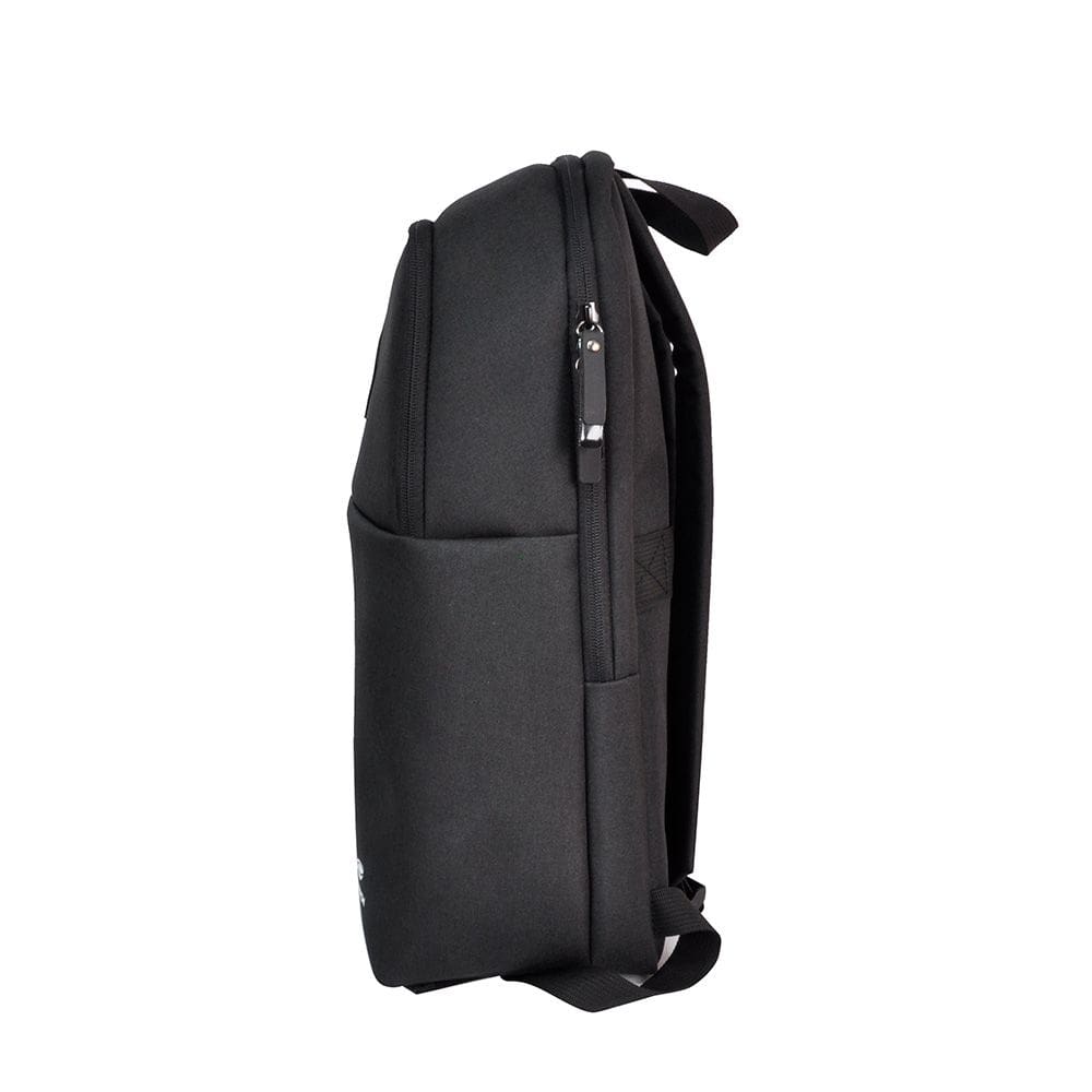 Mochila Para Notebook 15.6 MC-40BK Preta C3Tech