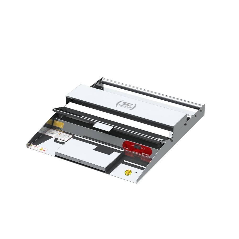 Seladora de Filme AF 500B 220V - Sulpack
