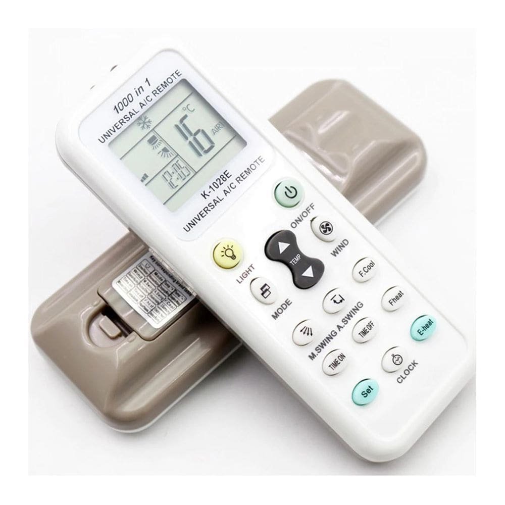 Controle Remoto Compatível Para Ar Duto Carrier Versatile