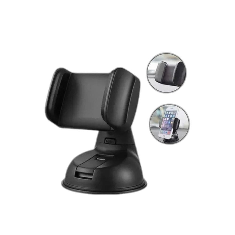 Suporte Para Celular Com Ventosa Ecooda Ec9013