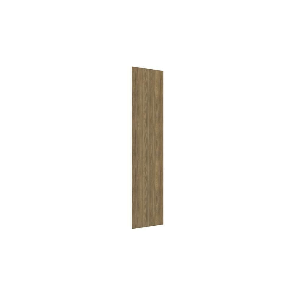 Painel De Acabamento Kappesberg Adapt Nogueira 56cm