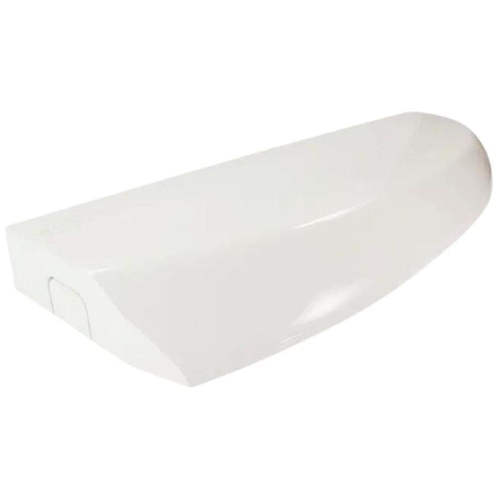 Lateral Esquerdo Display Evap Ar Piso-Teto -13704311 Midea