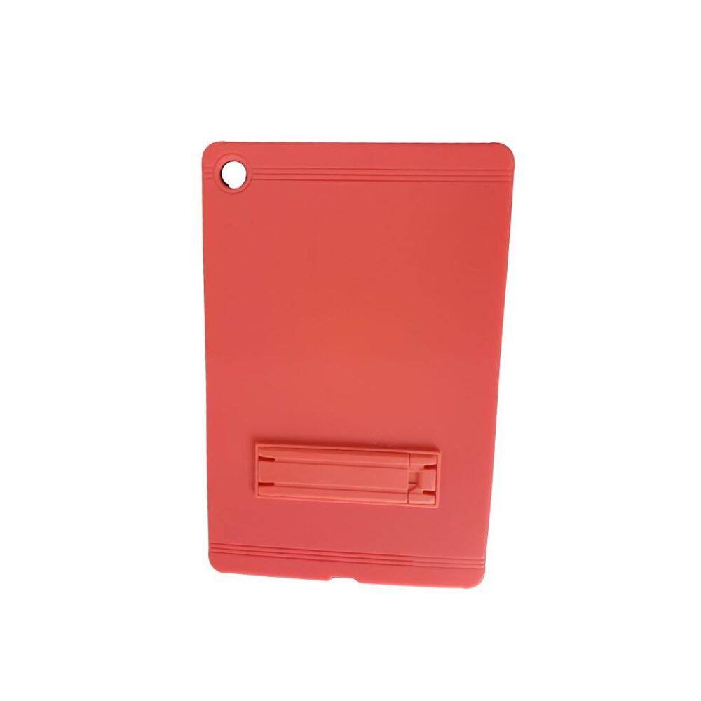 Capa Com Suporte Para Samsung Tab A9+ Plus E Película Vidro