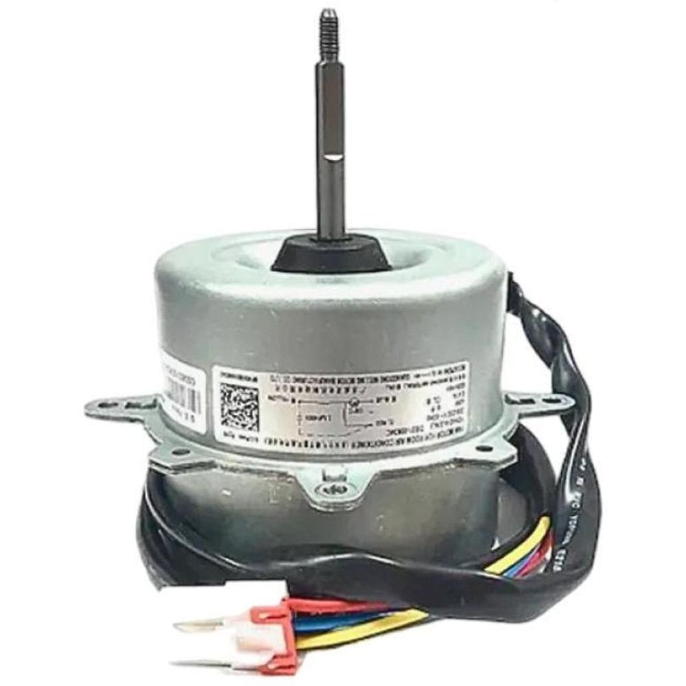Motor Venti Ar Split Condensa 18000 Bt - Db31-00634 Samsung