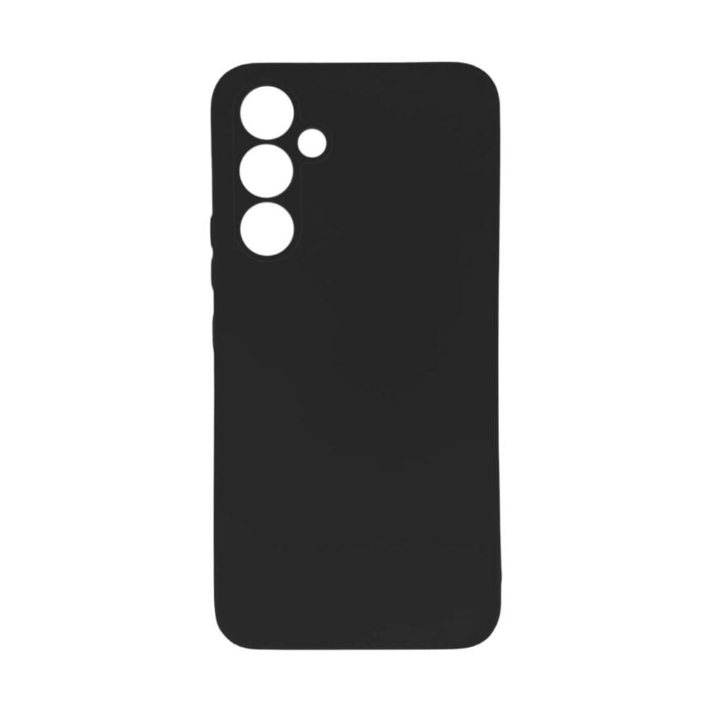 Capa Capinha Aveludada Compatível Para Samsung Galaxy M55