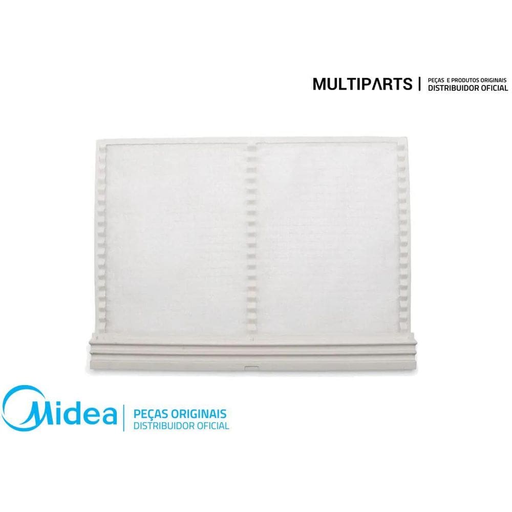 Filtro Ar 201144690007 Ar Condicionado Piso-Teto Springer/Mi