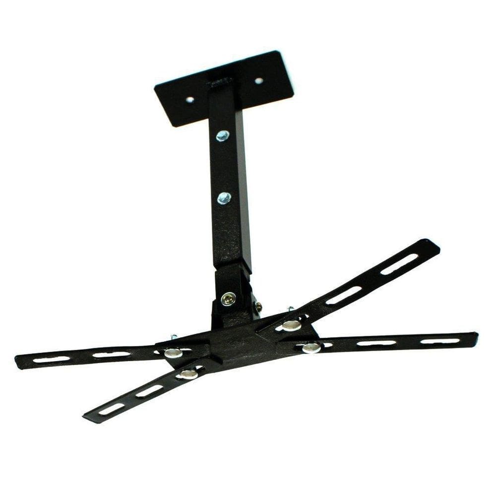 Suporte de Teto p/ Projetor Epson S41 Preto - sintético