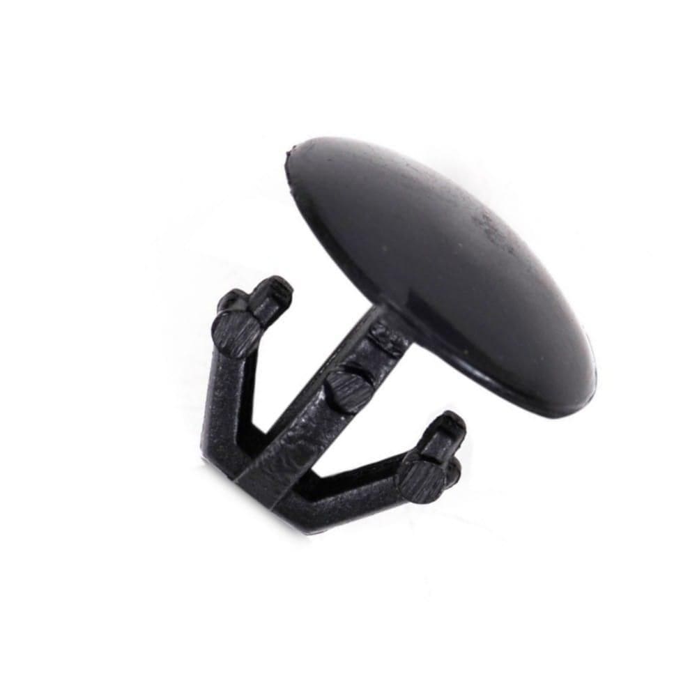 Presilha Guarnição Porta & Capo Accord/Civic 10 Unidades