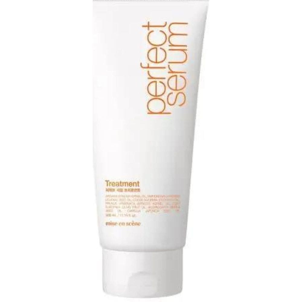 Mes Perfect S.  Cd Treatment 330Ml - Mise En Scene