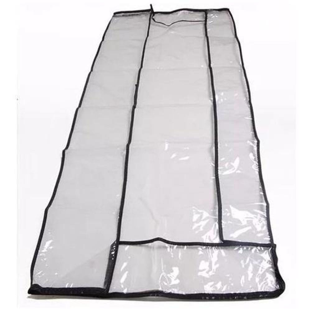 Capa De Cobertura Transparente Para Piano Casio Ct-S100