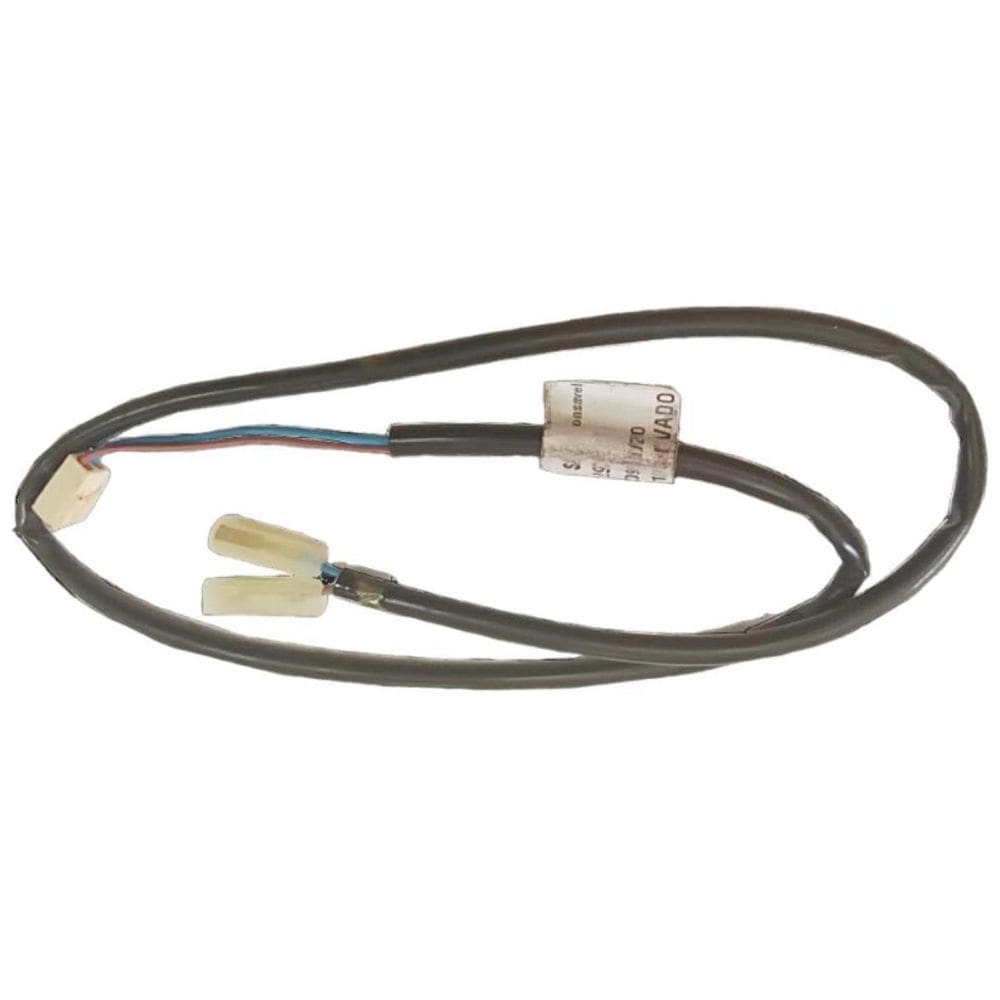 Chicote Ligacao 1 Porta Visacooler - 020204C297 Metalfrio