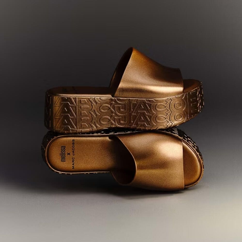 Melissa Becky + Marc Jacobs 33968 | Extra