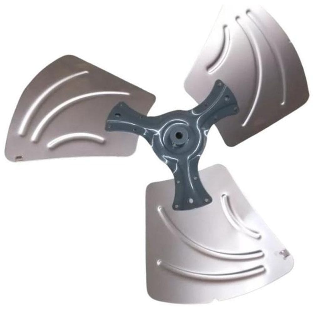 Hélice Condensa 0200320290 Ar Split Piso-Teto Komeco Kop