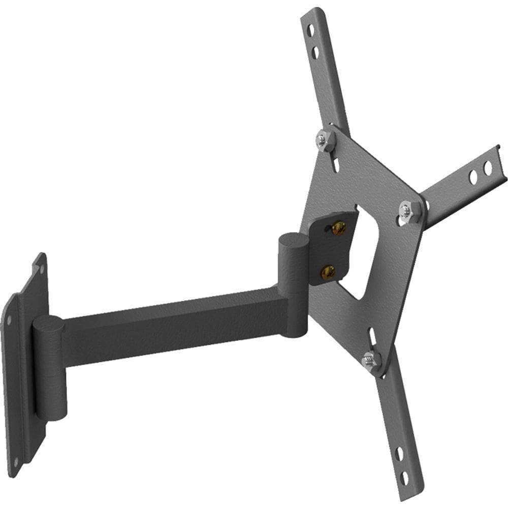 Suporte TV 10” a 48” Articulado 3 Mov LED/LCD/3D Multiforma