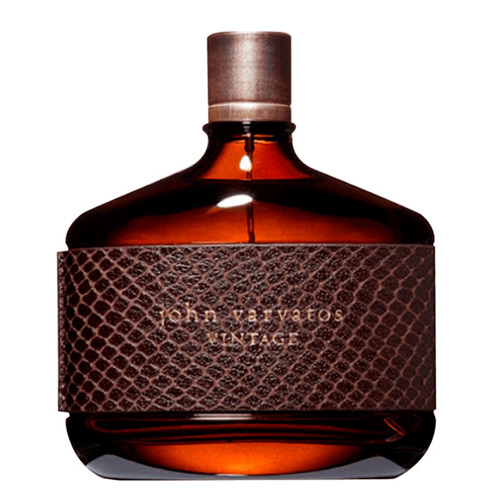 John Varvatos Vintage Eau de Toilette - Perfume Masculino 75ml
